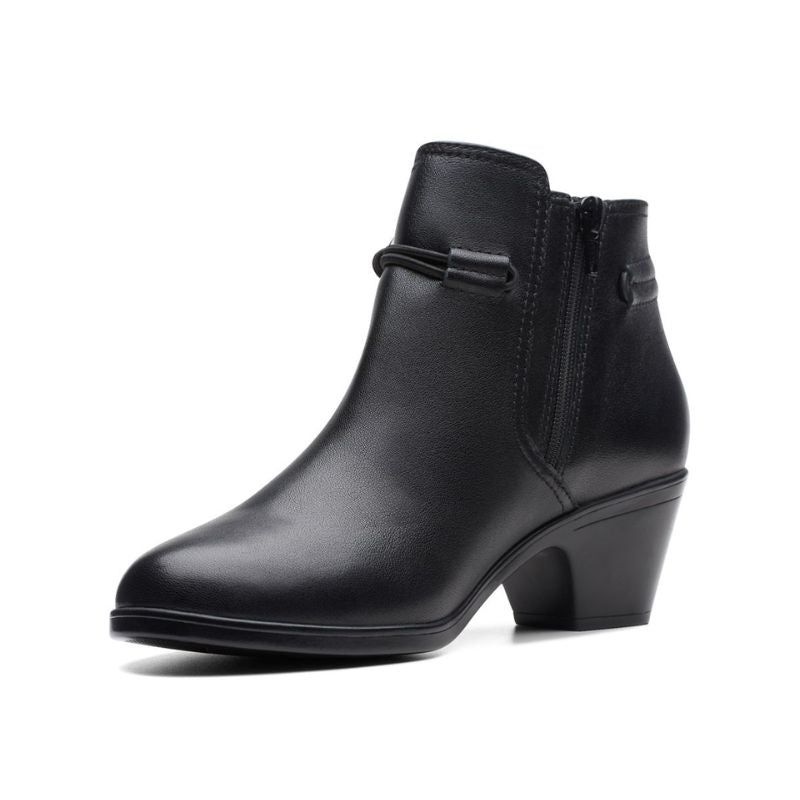 CLARKS | Womens Emily Ii Kaylie | Tootsies Shoe Market