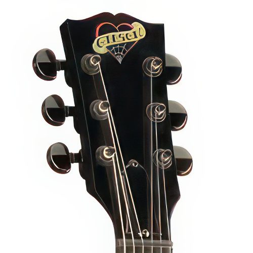 Gibson SG Menace Guitar Review @TopGuitars.info