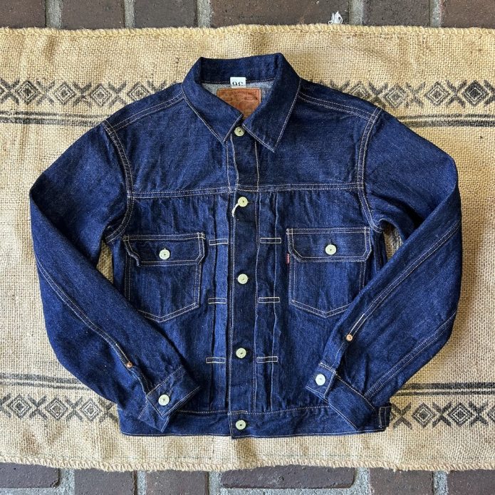 フリーホイーラーズ定番モデル入荷！Lot 507 XX・Lot 506 XX・Lot 601