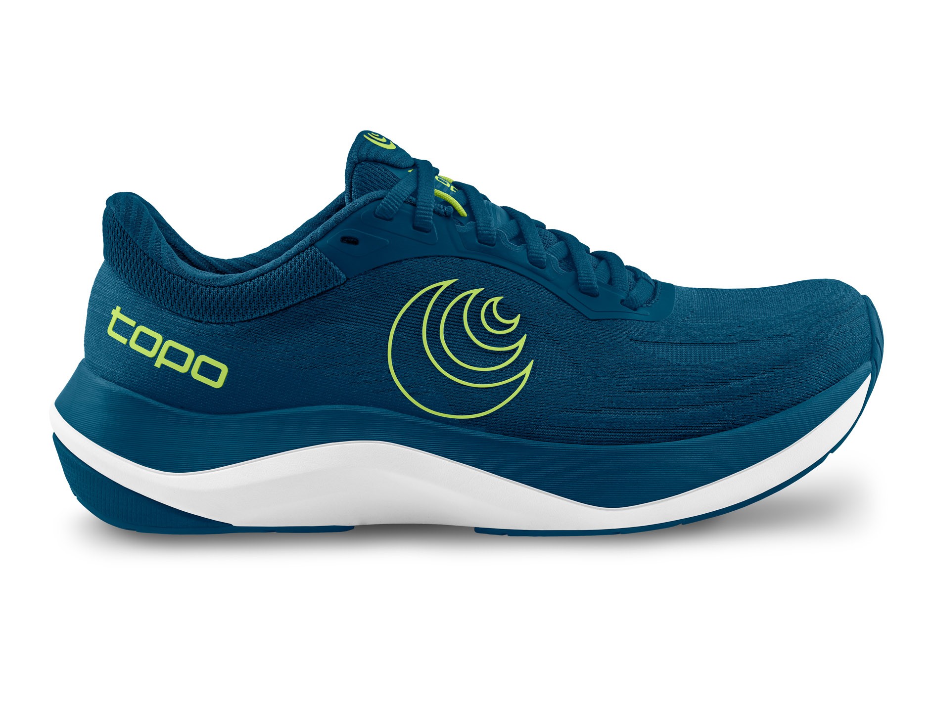 Topo Athletic Magnifly 5 - Men's Cushioned, Zero Drop Road Shoe