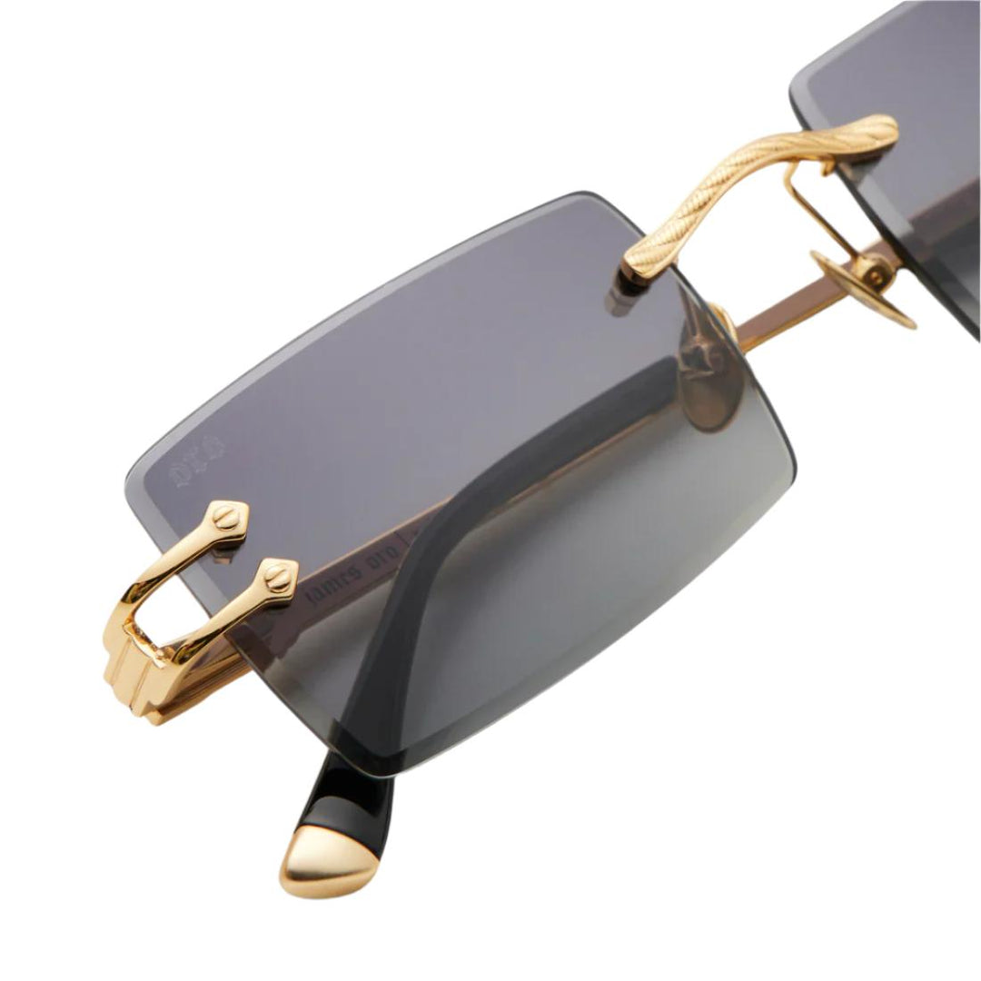 James Oro Serpent Authentic – Topline Eyewear