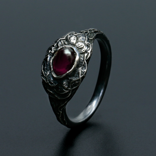 暗月の指輪（ELDEN RING） | TORCH TORCH