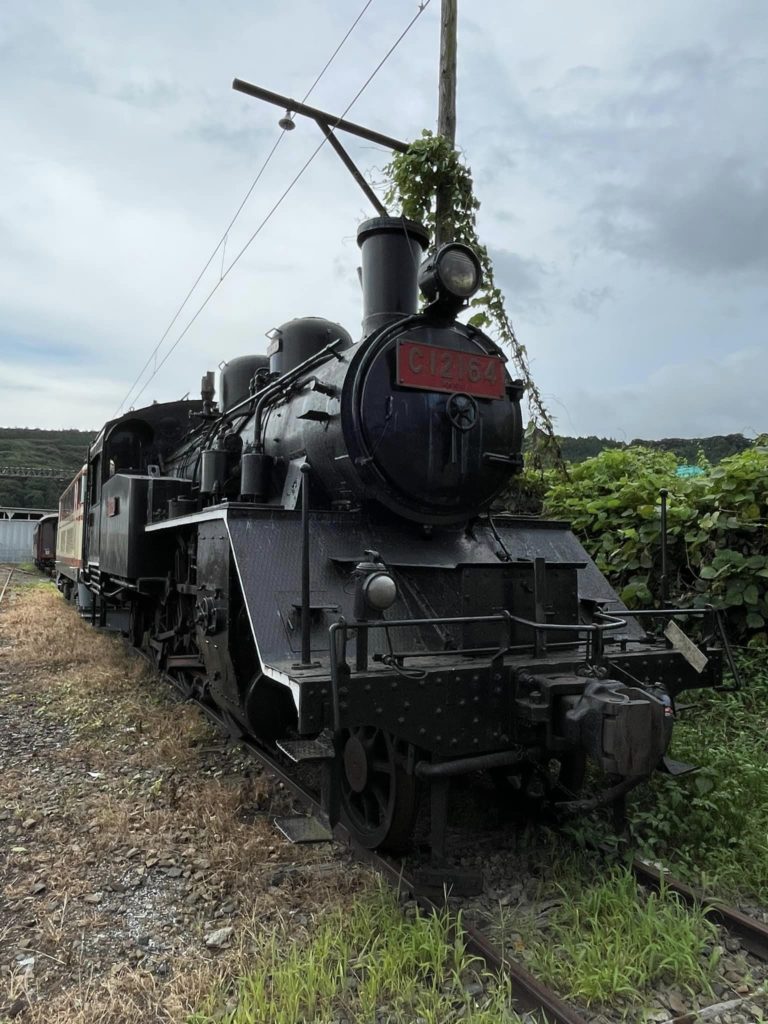 超希少 東日本旅客鉄道株式会社大井工場 プレート 昭和63年製 超希少