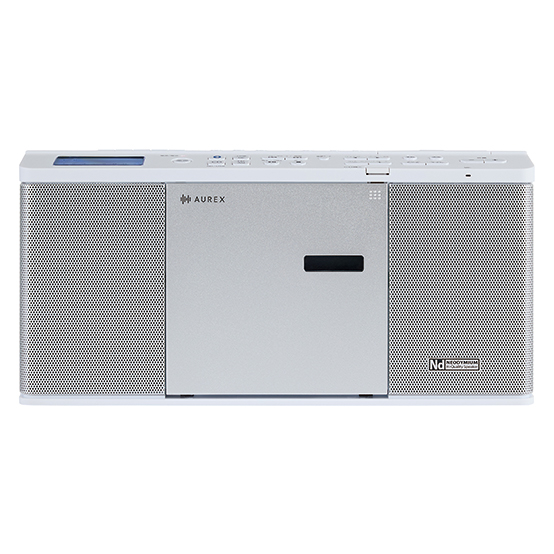 東芝 RT-SX3 FM/AM ステレオラジオ 着脱式 ラジカセ Yahoo