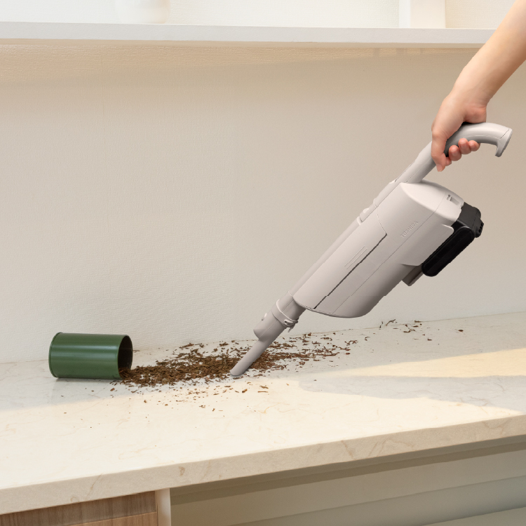 VC-CLP54 | 掃除機（クリーナー）|東芝コードレス | 東芝ライフ