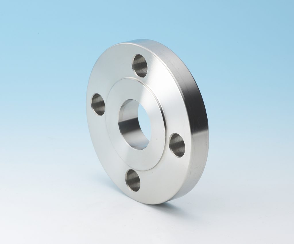 板フランジ（SOP-RF）40K | コーポレートサイト