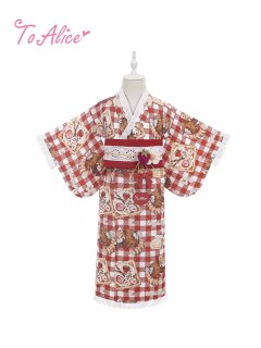 20％OFF Kids Size SALE】 - To Alice