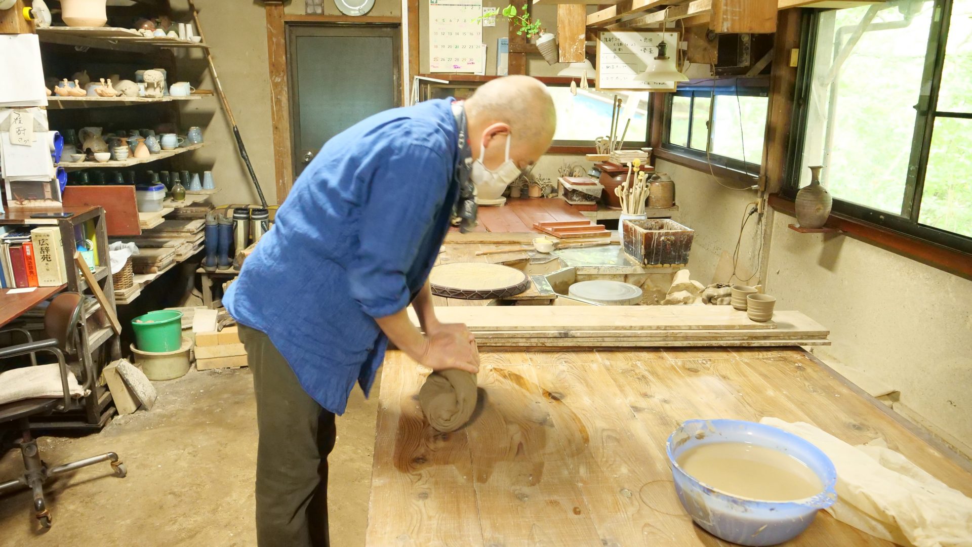 なまずの箸置き 5個セット | とち介とわくわく通販｜栃木市の特産品紹介