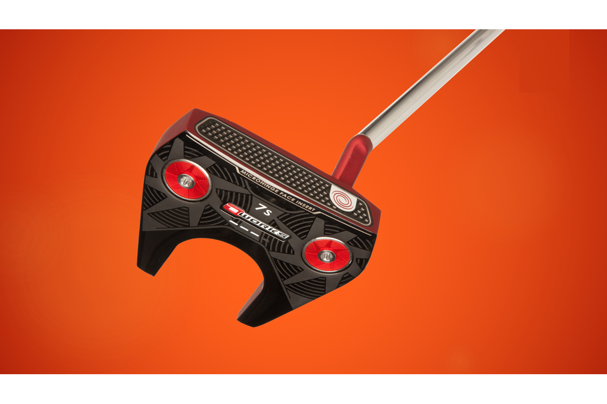 Odyssey OWorks Red #7S Review | Equipment Reviews