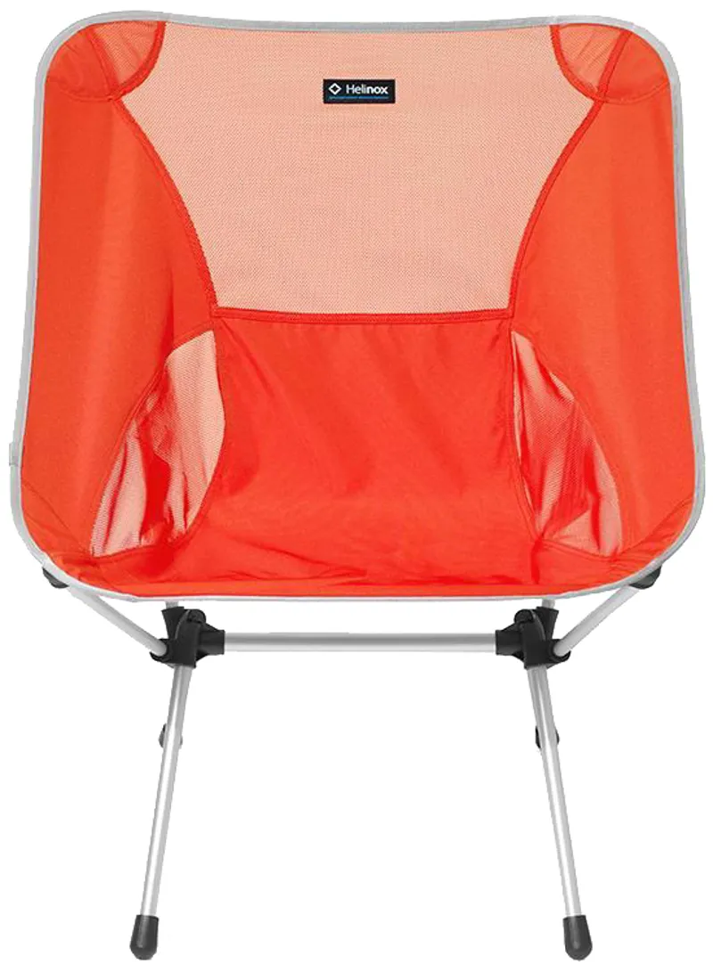 ヘリノックス チェアワンミニ レアカラー(トライアングルレッド TRRD