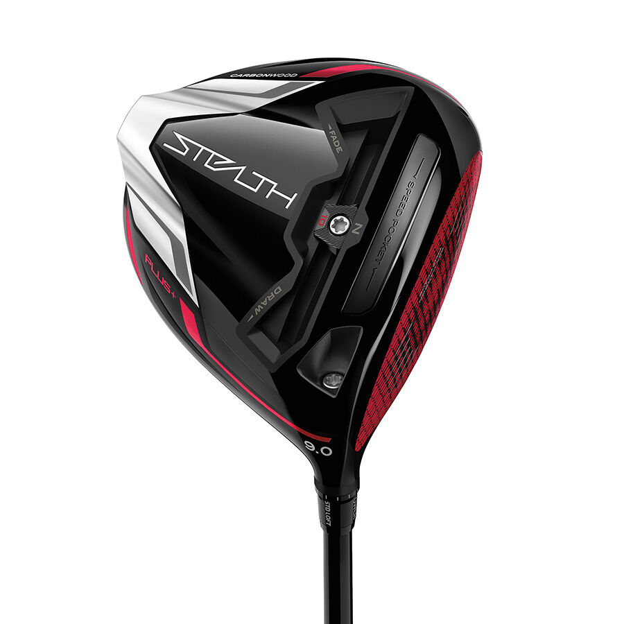 Stealth Driver | TaylorMade Golf