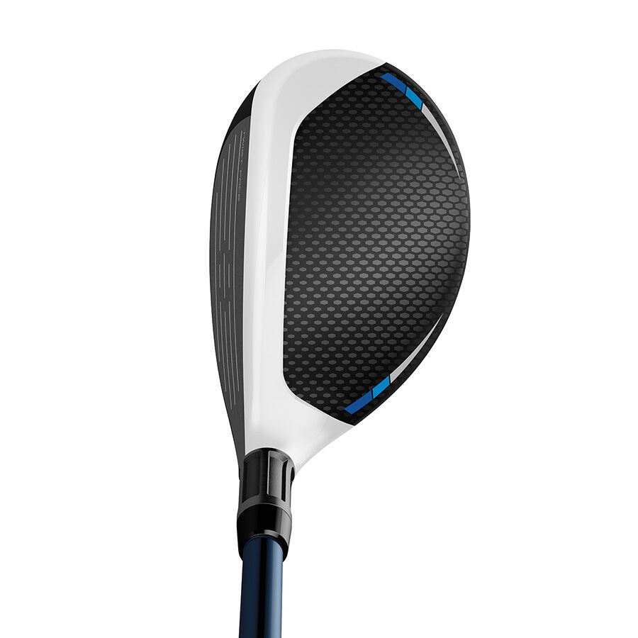 TaylorMade SIM MAX ユーティリティ 22度 【公式通販】