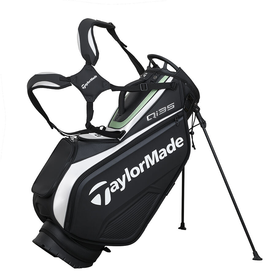 TaylorMadeゴルフバッグ スタンドキャディバッグ テーラーメード