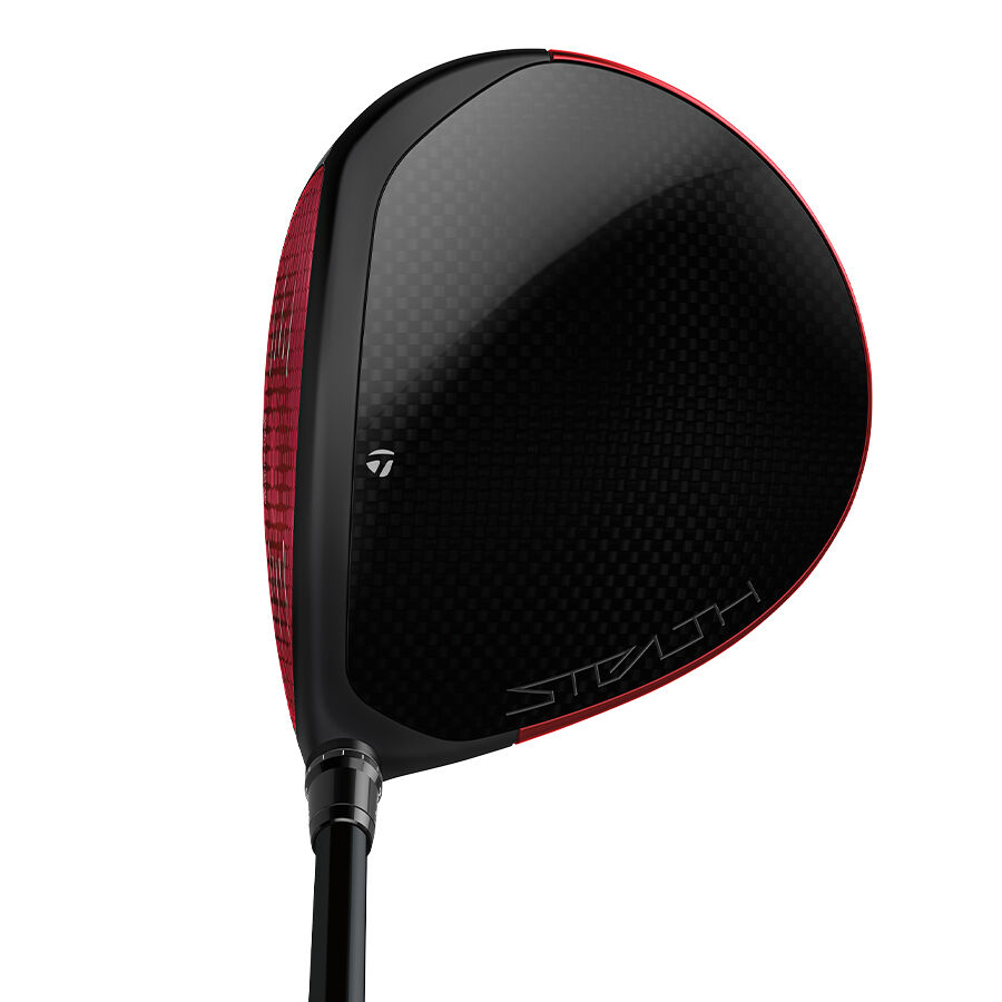 テーラーメイド ステルス 9° TaylorMade Stealth ドライバー