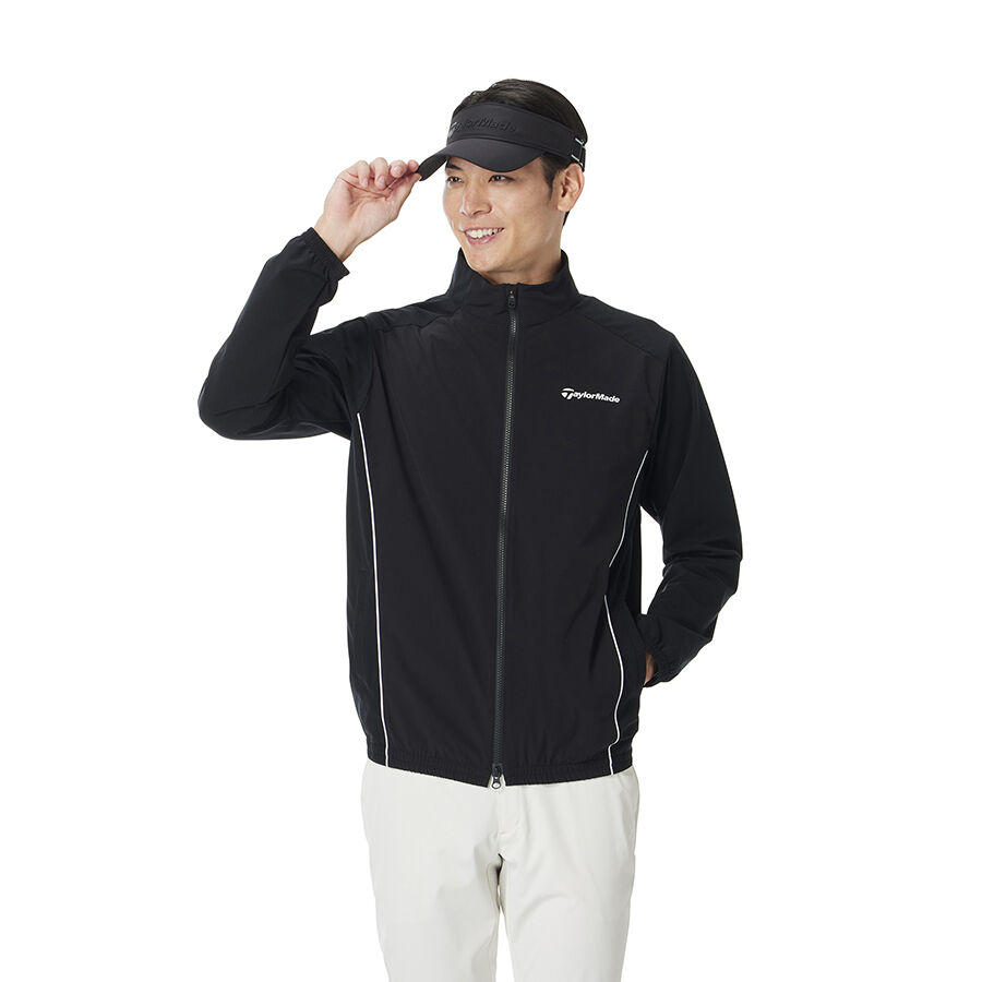 テーラーメイド ブルゾン ナイロンジャケット XO 2025年最新