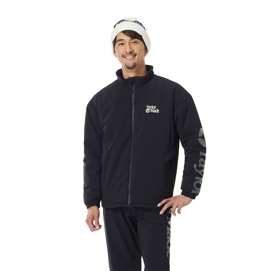 ユニセックス】HT インサレーテッドジャケット｜APPAREL | TaylorMade