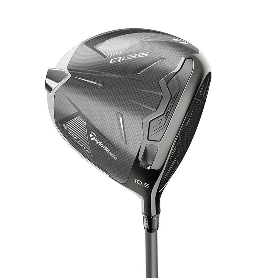 Qi35 MAX LITE ドライバー | Qi35 Max Lite Driver | TaylorMade Golf