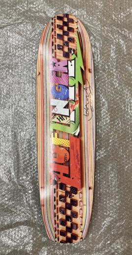 ハロシ,Haroshi|@GALLERY TAGBOAT