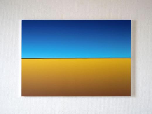 非売品 ジグソーパズル 新日本橋三越本店開店記念品 山口晃 500ピース