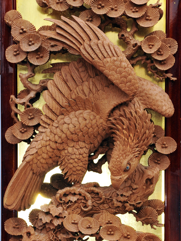 彫刻|文化財|岐阜県養老町の歴史文化資源