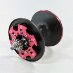 WIDE BASAL | tailwalk