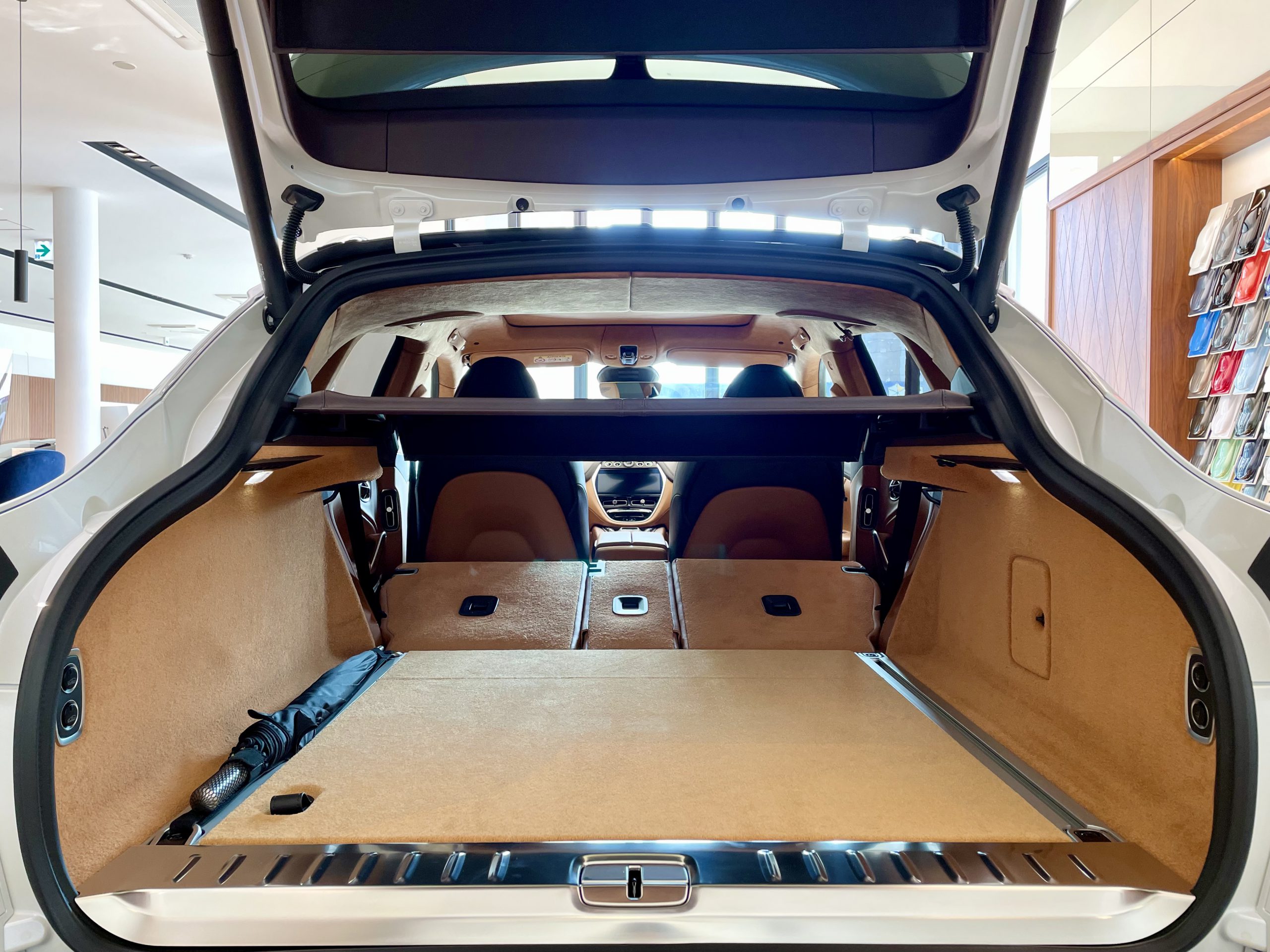 Aston Martin × Golf｜アストンマーティン仙台