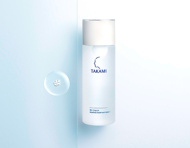 公式】タカミローション | タカミ化粧品 公式通販（TAKAMI）