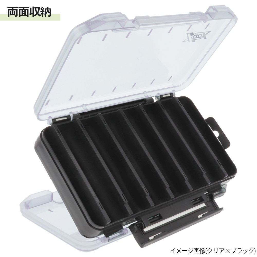 XOOX リバーシブル