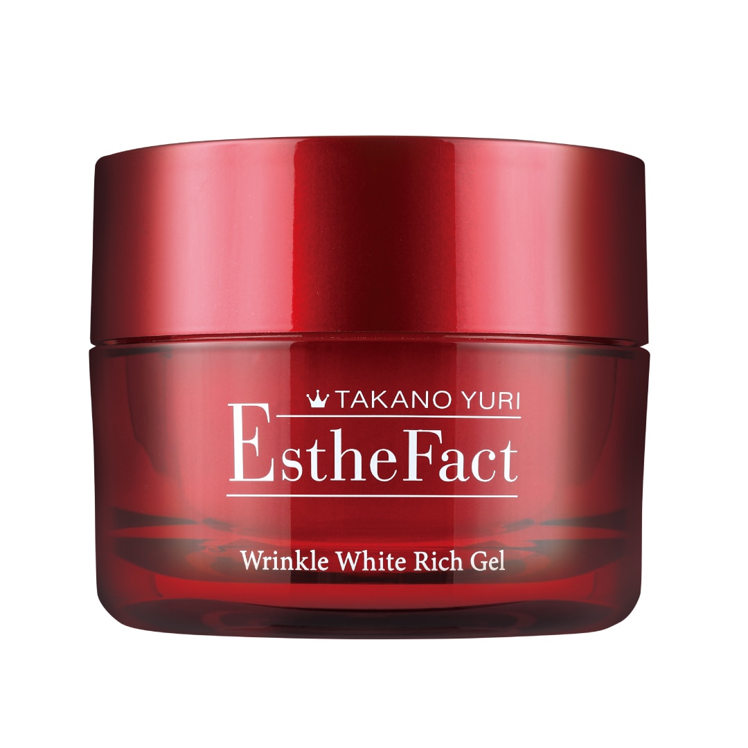 2月よりどり割対象商品】エステファクト リンクルホワイトリッチジェル