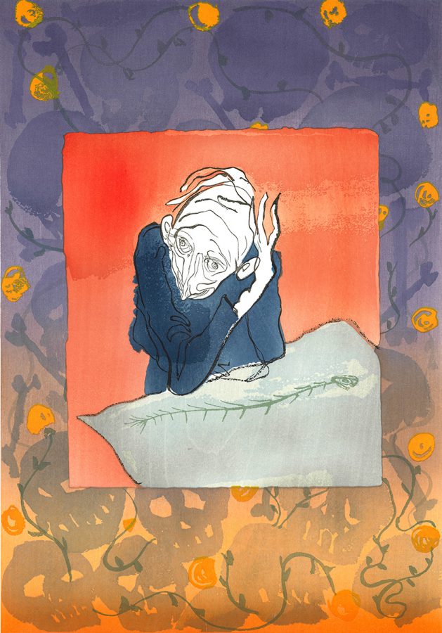 サーニャ・カンタロフスキー 「Paradise」 | タカ・イシイギャラリー