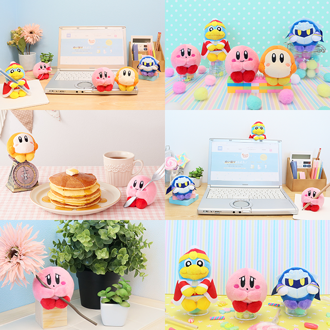 ちょっこりさん｜スペシャルサイト｜タカラトミーアーツ