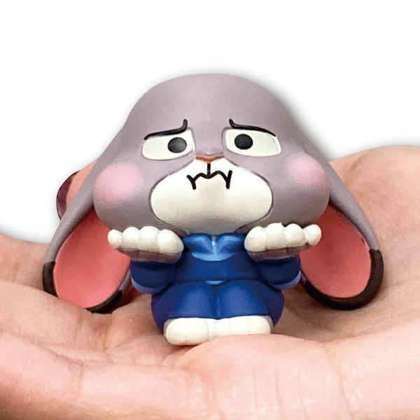 とびだせ どうぶつの森 マスコットコレクション｜商品情報｜タカラ