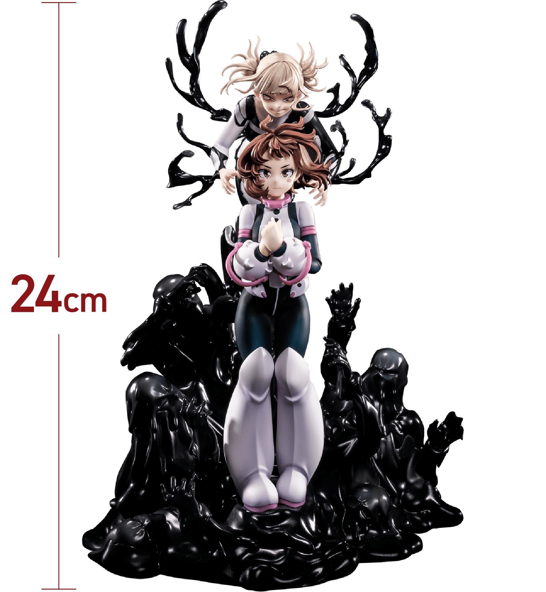 ANO-BAMEN MY HERO ACADEMIA SHOUJO NO EGO｜アノバメン｜T-SPARK公式