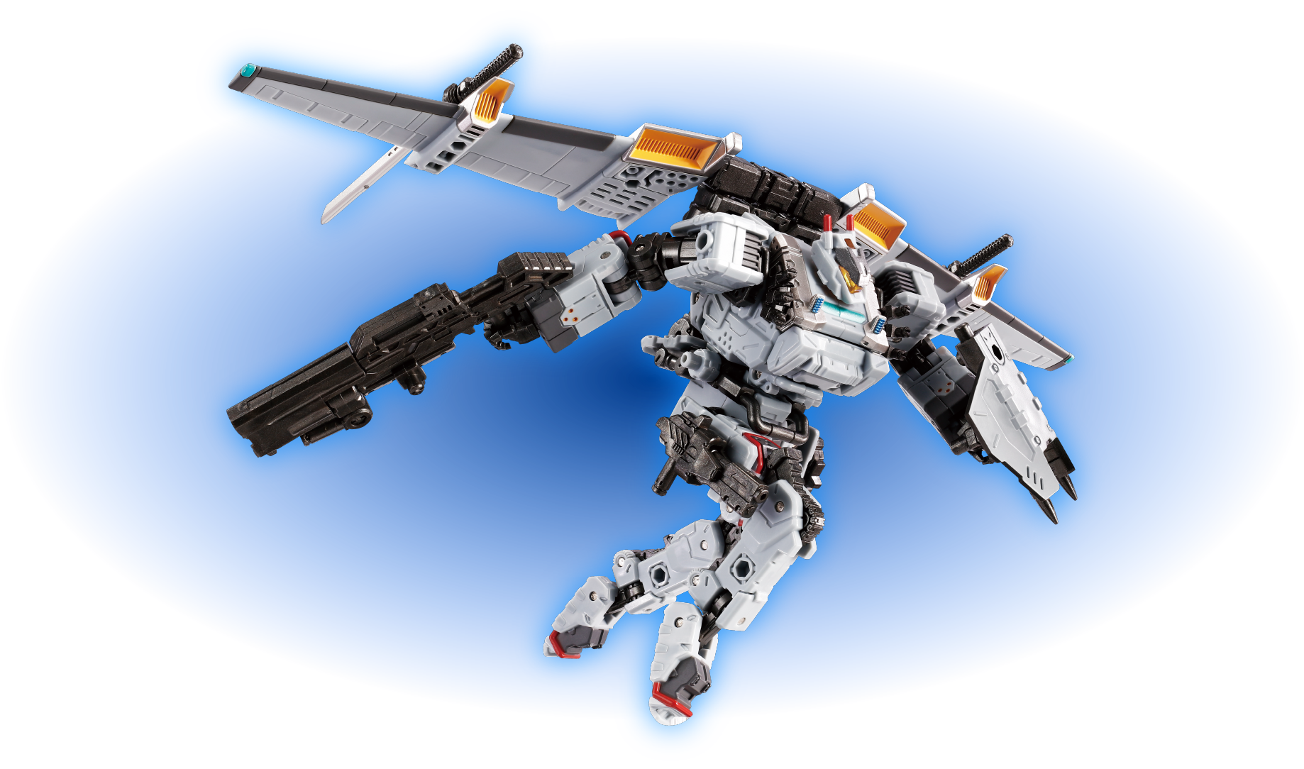 タクティカルムーバー拡張ユニットセット｜プロダクトディティール