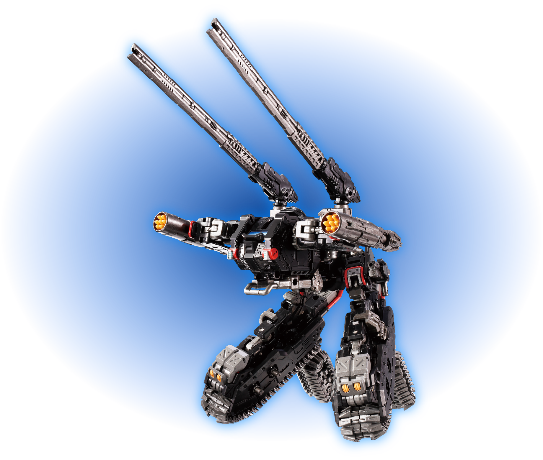 タクティカルムーバー拡張ユニットセット｜プロダクトディティール