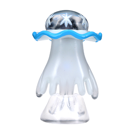 ESP_11 ウツロイド ｜モンコレEX｜商品情報｜ポケットモンスター