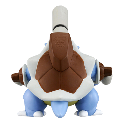 ESP_14 メガカメックス ｜モンコレEX｜商品情報｜ポケットモンスター