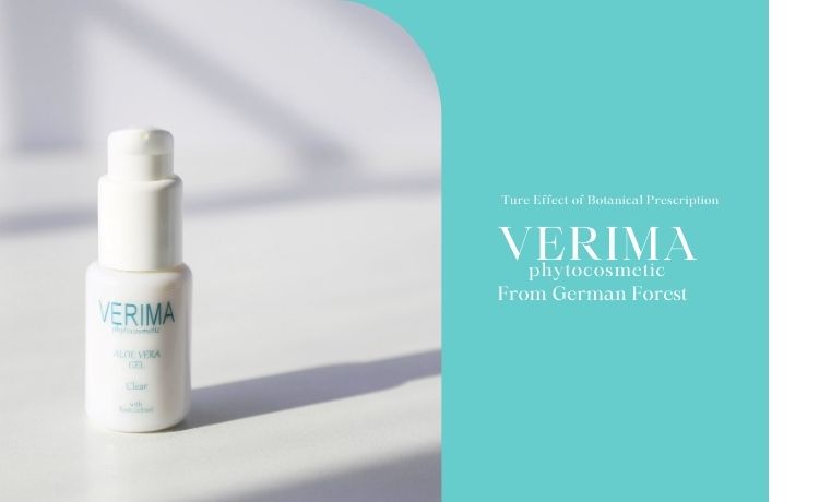 VERIMA（ヴェリマ）の通販 | コスメ・デパコス・化粧品通販のTBEAUT