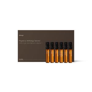 PARLE MOI DE PARFUM（パルル モア ドゥ パルファム） オレンジ