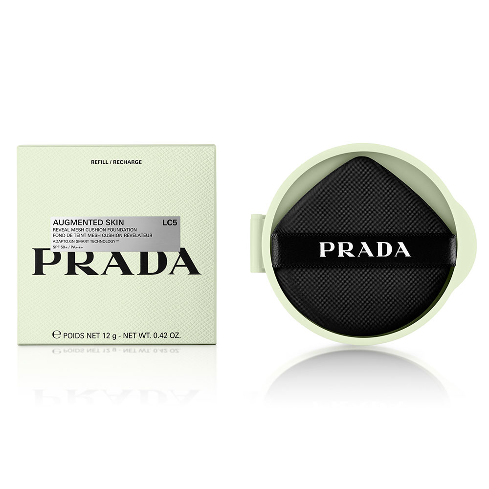 PRADA BEAUTY（プラダ ビューティ） プラダ メッシュ クッション