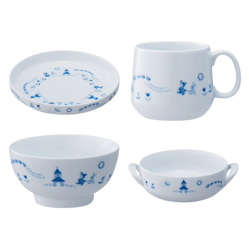 ライトステップ 子供セット ブルー | 商品詳細 | 高島屋オンラインストア