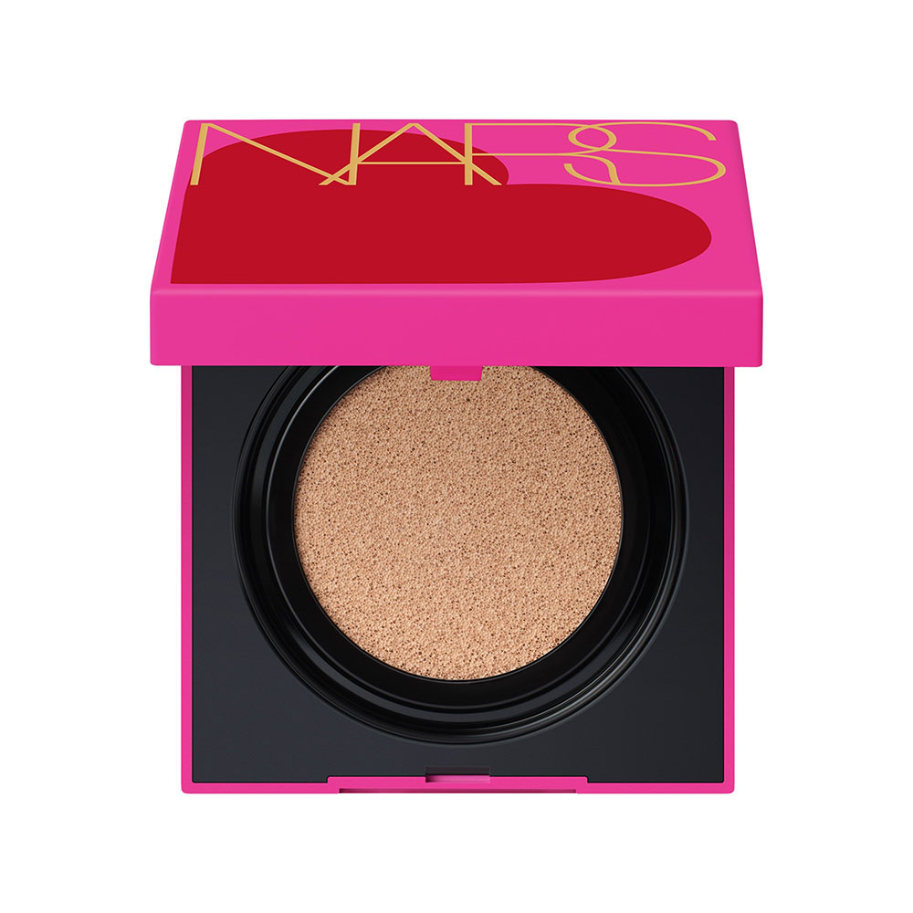 NARS（ナーズ） 【数量限定】ナチュラルラディアント ロングウェア