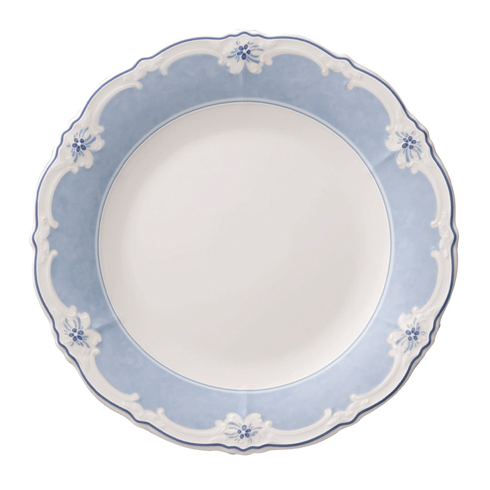 エステール ブループレート 26cm | 商品詳細 | 高島屋オンラインストア