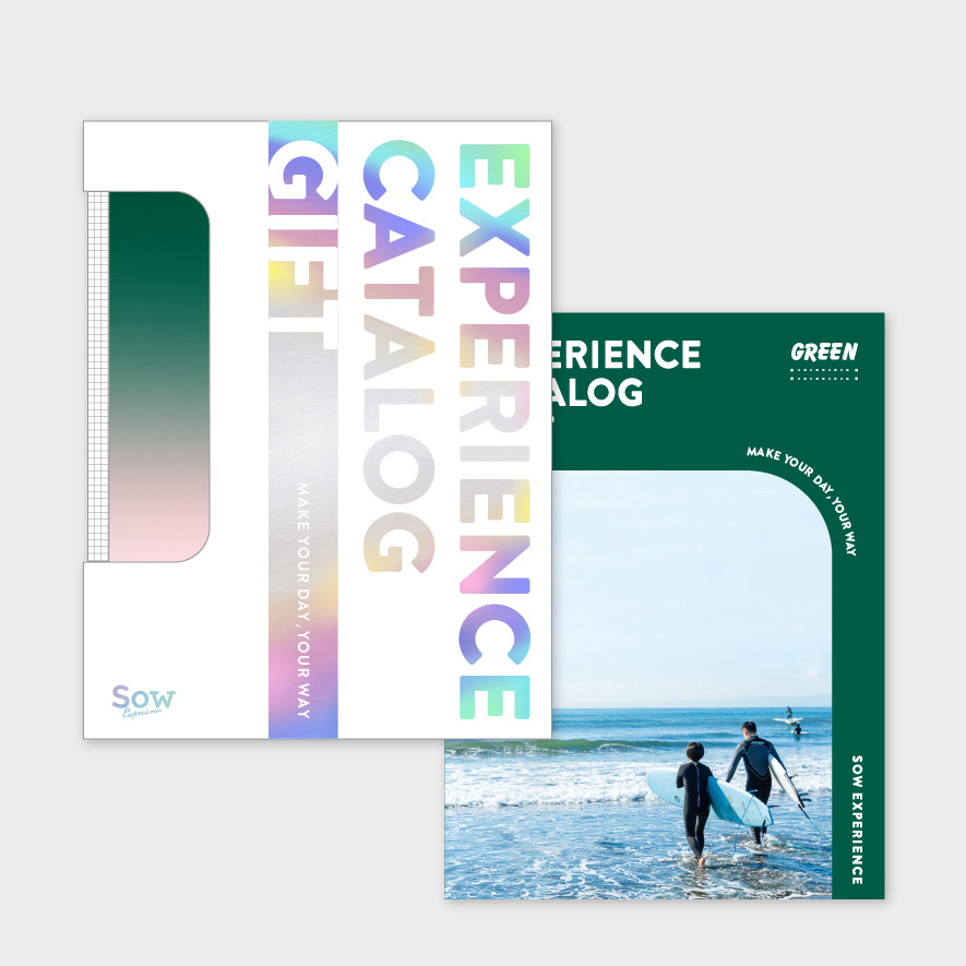 総合版カタログギフト（GREEN） | 商品詳細 | 高島屋オンラインストア