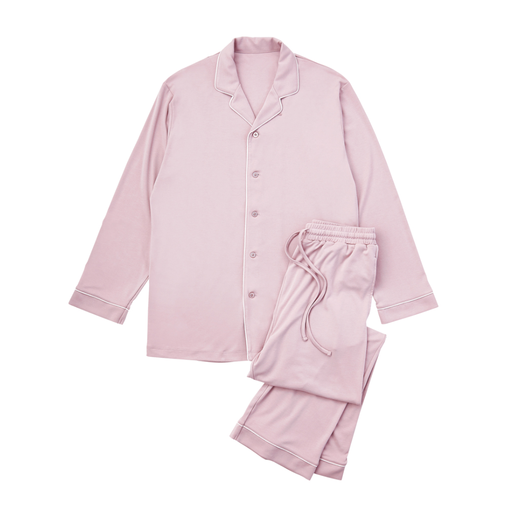 ニューピース〉NEWPEACEリカバリーパジャマ セット（ロング