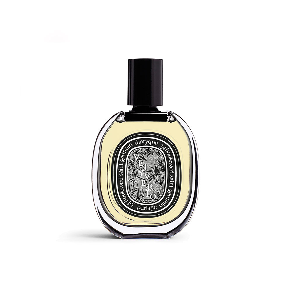 DIPTYQUE（ディプティック） オードパルファン ヴェチヴェリオの通販