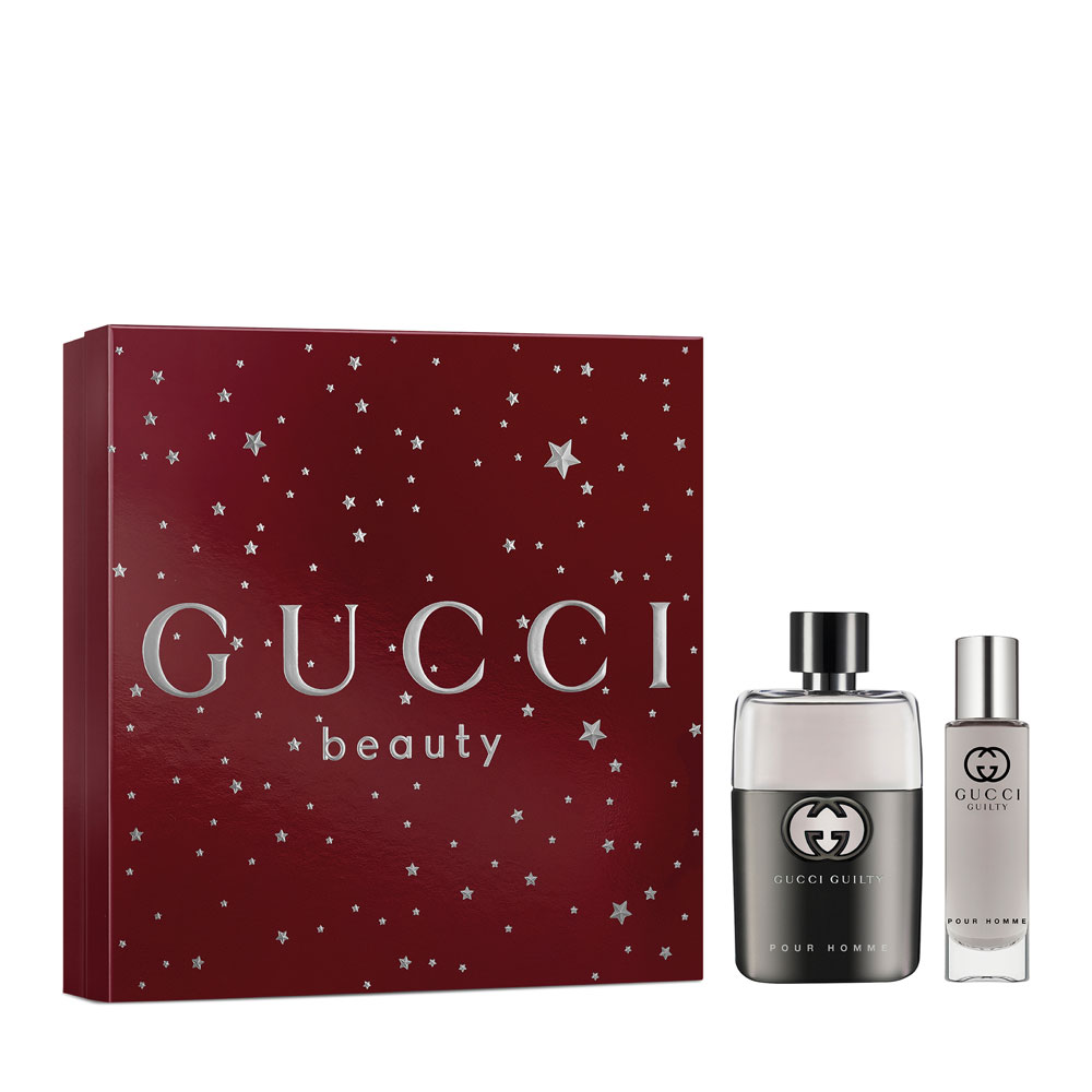 GUCCI beauty（グッチ ビューティ） 【数量限定】グッチ ギルティ