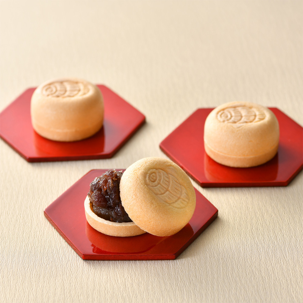 京のおまんじゅう詰合せ BS-38A | 商品詳細 | 高島屋オンラインストア