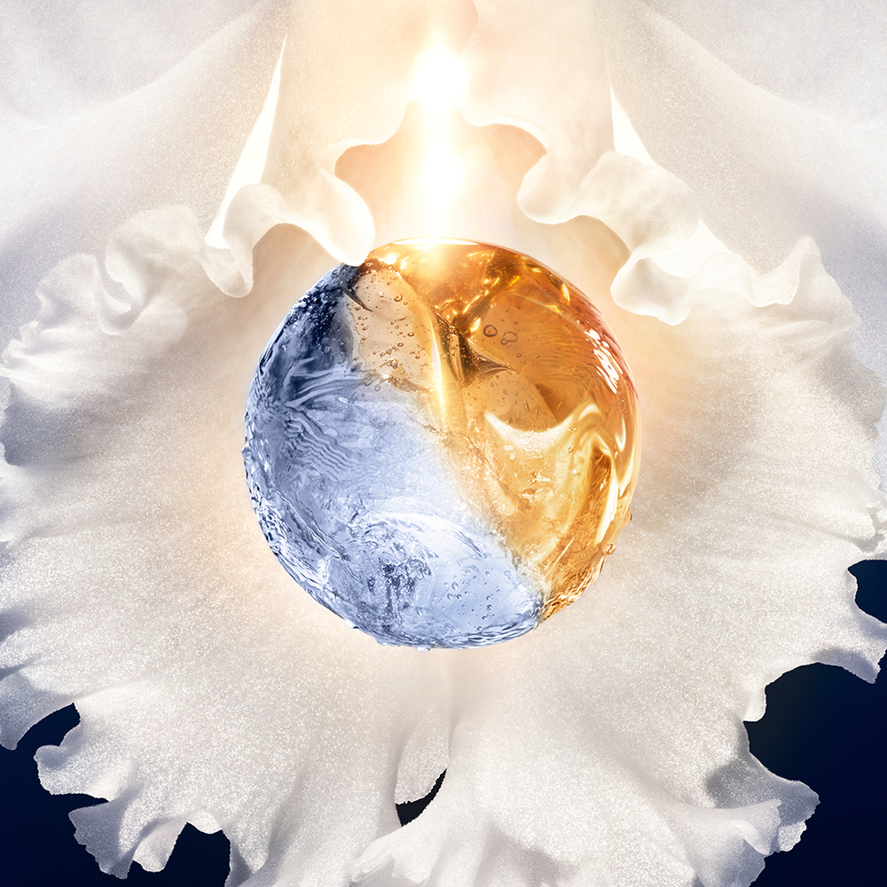 GUERLAIN（ゲラン） オーキデ アンペリアル ザ エッセンス ローション