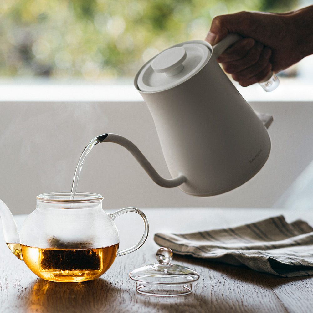 BALMUDA The Pot | 商品詳細 | 高島屋オンラインストア